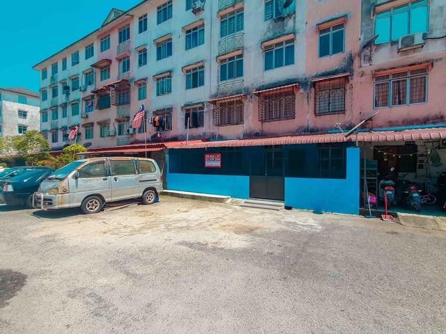 Apartment for sale in Petaling, Subang Jaya