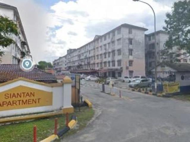 Apartment for sale in Petaling, Subang Jaya