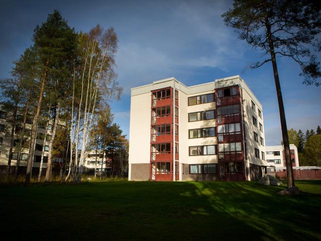 Lägenhet hyra i Gävle, Gävleborg