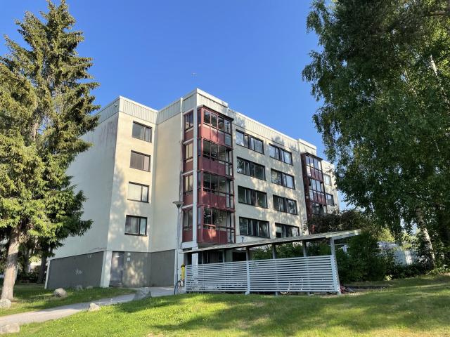 Lägenhet hyra i Gävle, Gävleborg