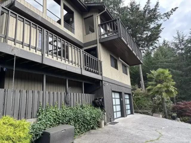 Apartment for rent in North Saanich, British Columbia