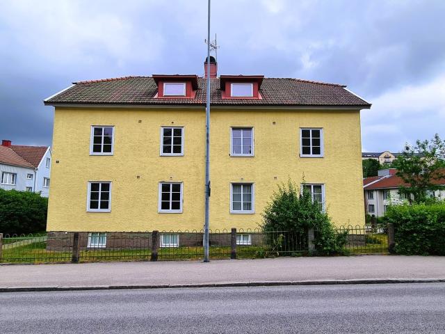 Lägenhet hyra i Uddevalla, Västra Götaland