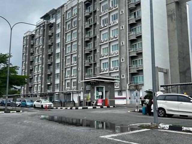 Apartment for sale in Langkawi, Kedah