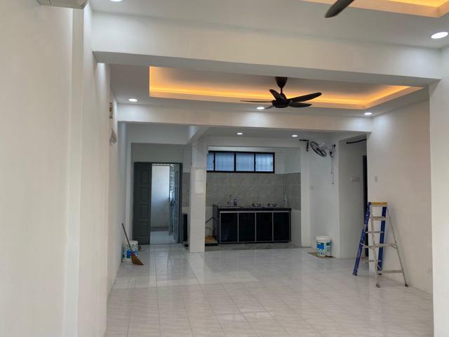Apartment for sale in Georgetown, Penang