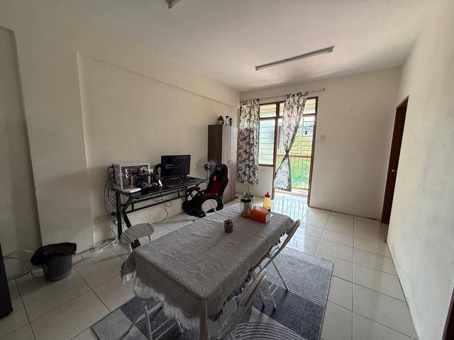 Apartment for sale in Tanjong Sepat, Selangor