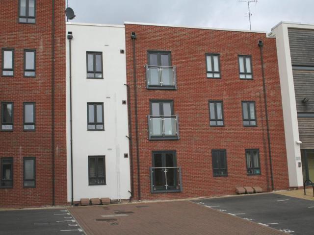 Apartment for rent in Brookvale, Basingstoke and Deane
