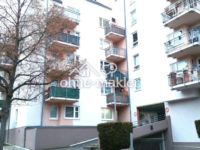 Apartment kaufen in Brühl, Pingsdorf