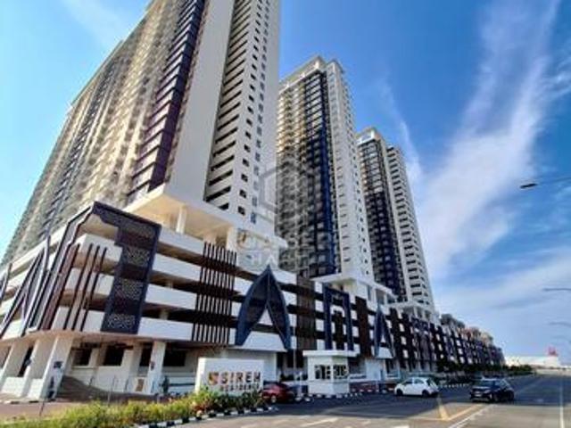 Apartment for sale in Kota Bahru, Kelantan