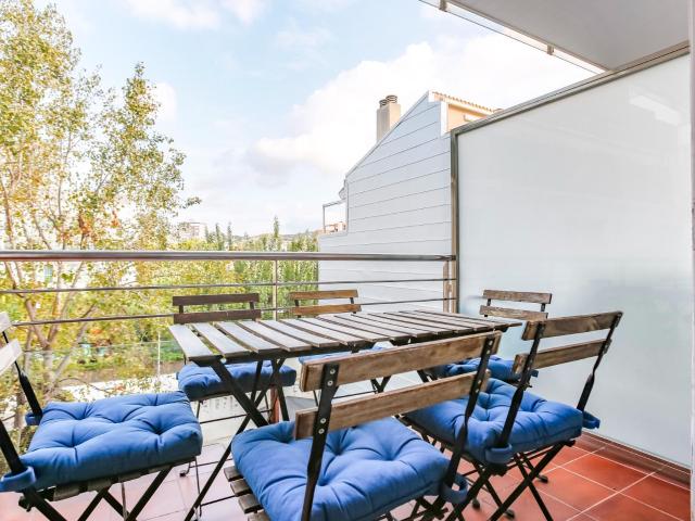 Apartamento en alquiler en Garraf, Catalunya