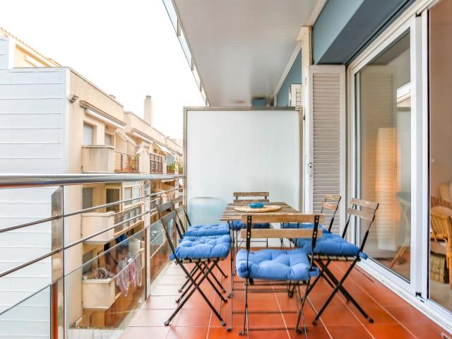 Apartamento en alquiler en Garraf, Catalunya