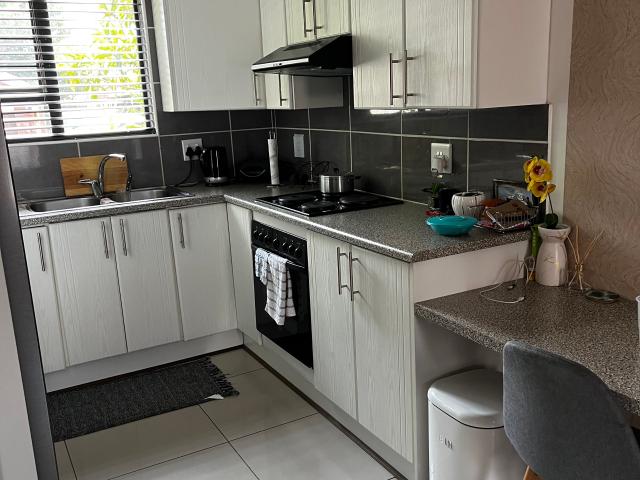 Apartment for rent in Gert Sibande, Mpumalanga