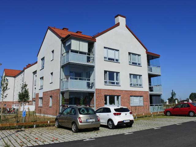 Lägenhet hyra i Kävlinge, Skåne