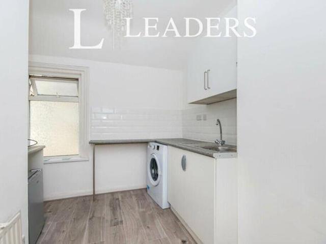 Apartment for rent in Belleau, Lincolnshire