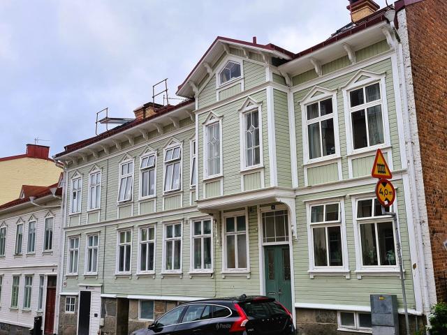 Lägenhet hyra i Uddevalla, Västra Götaland