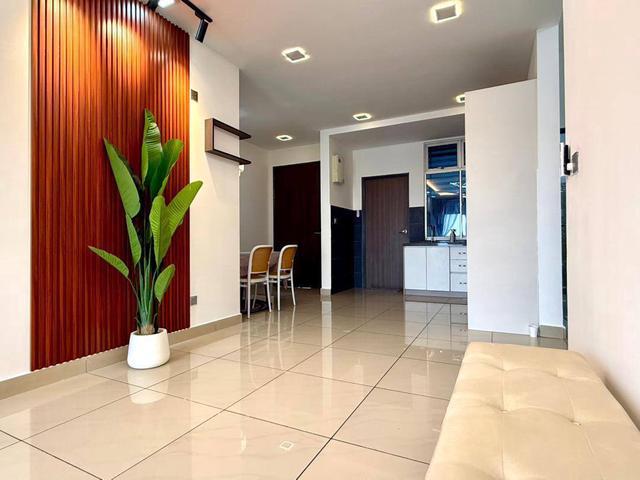 Serviced Residence for sale in Johore Bahru, Johor