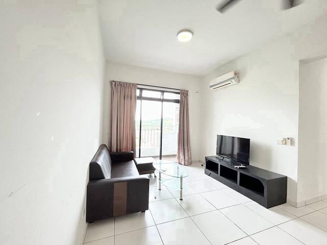 Serviced Residence for sale in Bukit Ledang, Johor