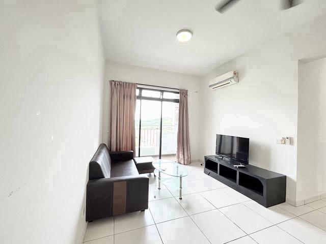 Serviced Residence for sale in Iskandar Puteri, Johor Bahru
