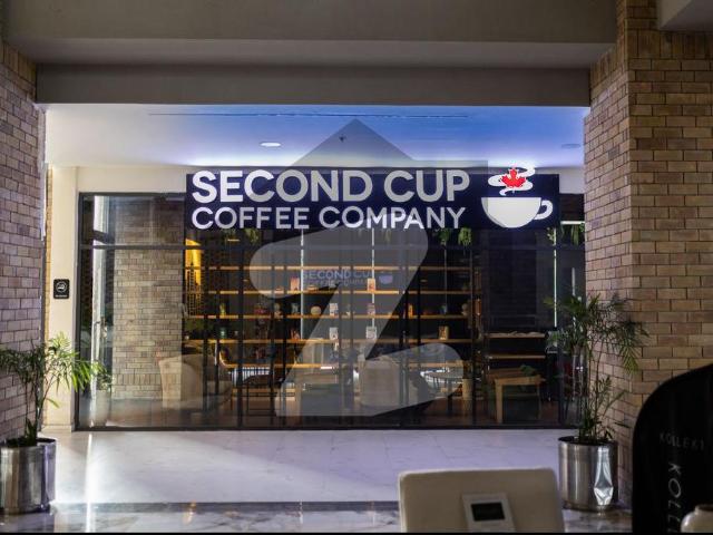 Apartment for rent in Islamabad