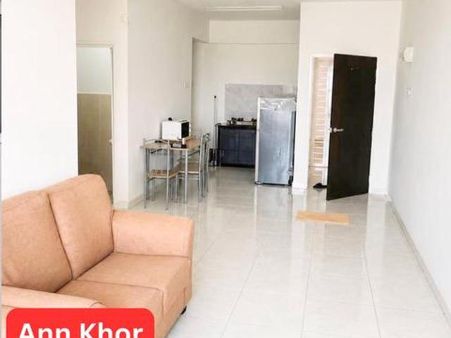 Apartment for sale in Georgetown, Penang