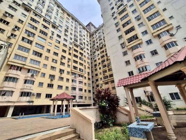 Apartment for sale in Petaling, Subang Jaya