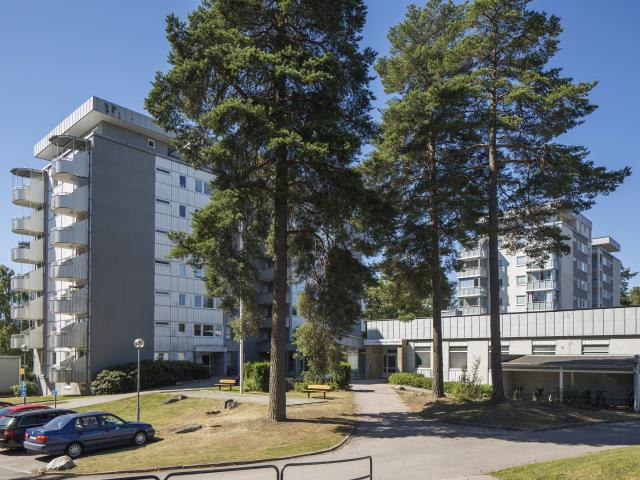 Lägenhet hyra i Västerås, Västmanland