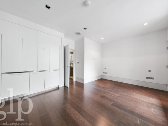 Apartment for rent in Covent Garden, Greater London