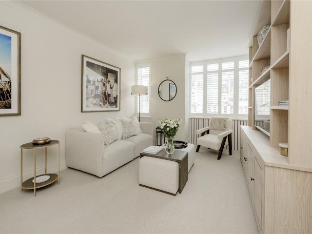 Apartment for rent in Chelsea, Greater London
