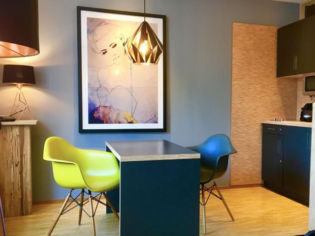 Apartment mieten in Innenstadt, Erlangen