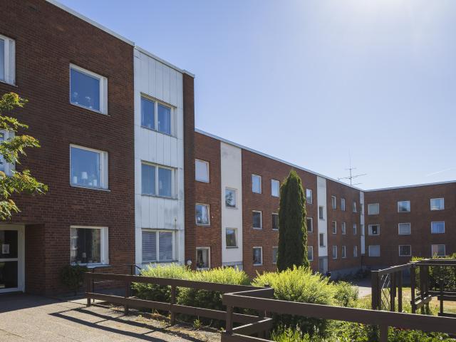 Lägenhet hyra i Oskarshamn, Kalmar