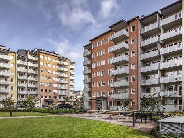 Lägenhet hyra i Linköping, Östergötland