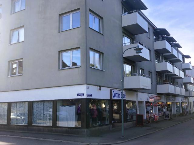 Lägenhet hyra i Uddevalla, Västra Götaland