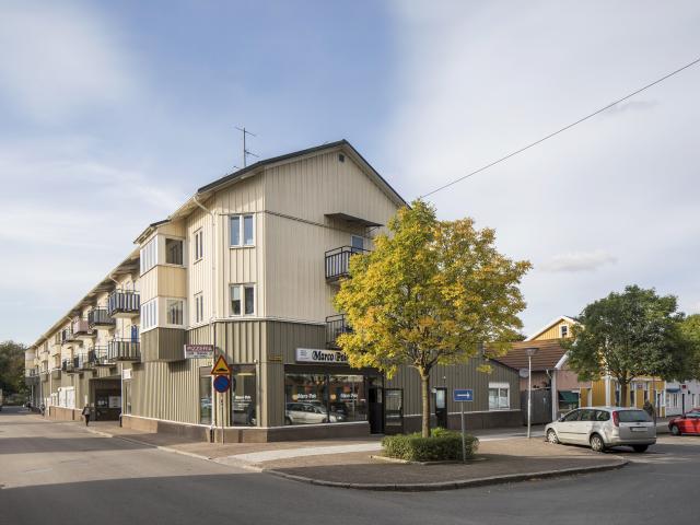 Lägenhet hyra i Falköping, Västra Götaland