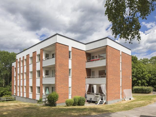 Lägenhet hyra i Oskarshamn, Kalmar
