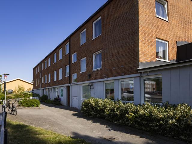 Lägenhet hyra i Oskarshamn, Kalmar
