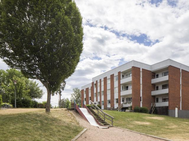Lägenhet hyra i Oskarshamn, Kalmar