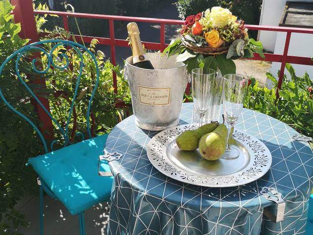 Apartment mieten in Oos, Baden-Baden