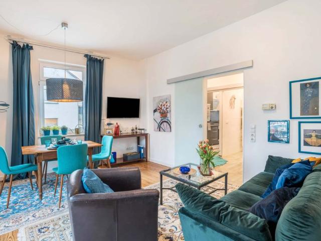 Apartment mieten in Oos, Baden-Baden