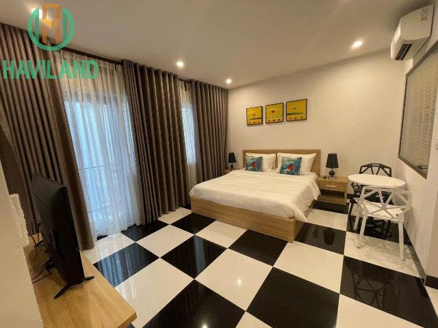 Căn hộ cho thuê tại Sơn Trà, Đà Nẵng