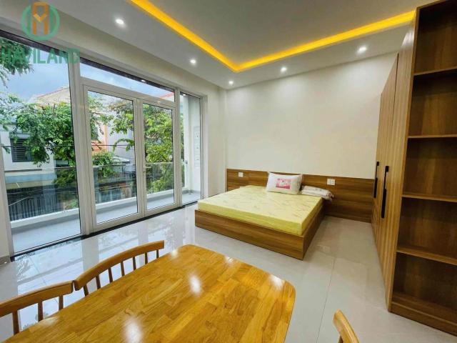 Căn hộ cho thuê tại Sơn Trà, Đà Nẵng
