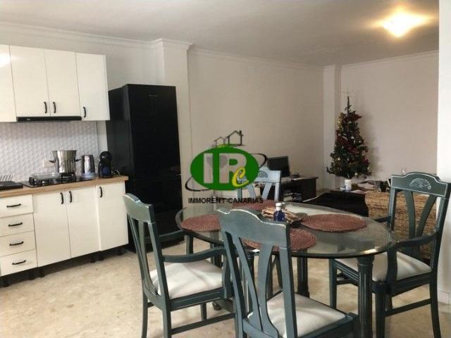 Apartamento en alquiler en San Bartolomé De Tirajana, Canarias