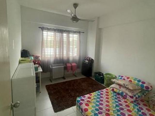 Apartment for sale in Nilai, Seremban
