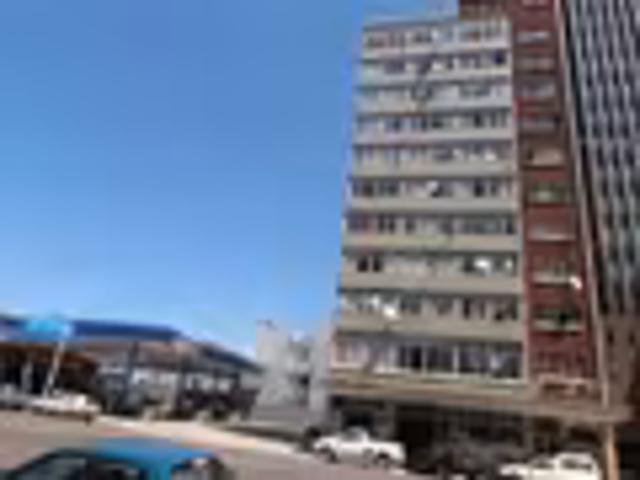 Apartment for sale in South Beach, Durban