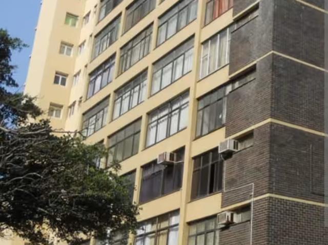 Apartment for sale in South Beach, Durban