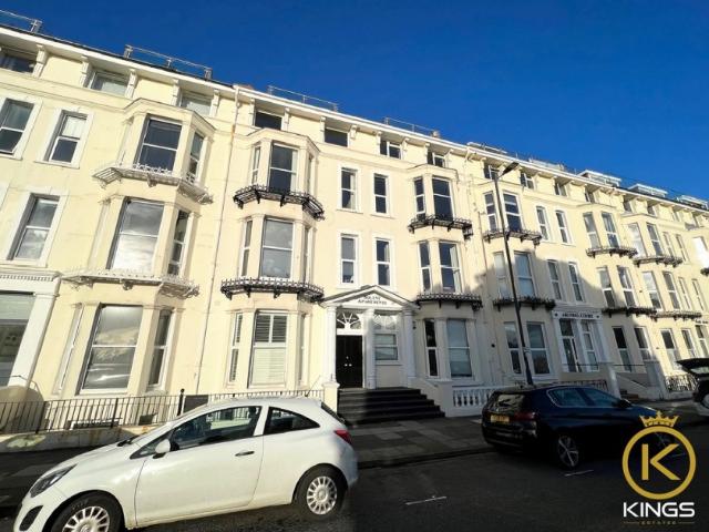 Apartment for rent in Southsea, City Of Portsmouth
