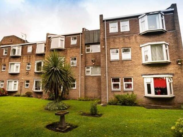 Apartment for rent in South Shields, Brockley Whins