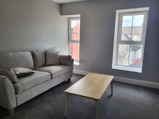 Apartment to rent