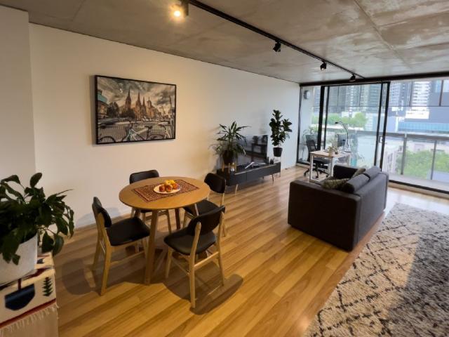 Apartment for rent in Camerons Creek, Victoria
