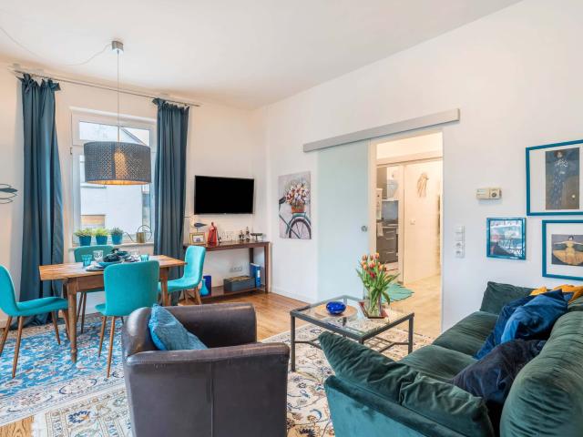 Apartment mieten in Oos, Baden-Baden