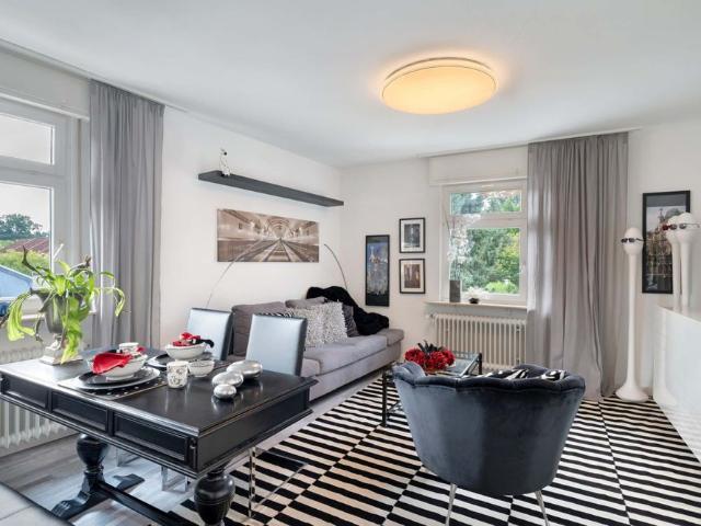 Apartment mieten in Oos, Baden-Baden
