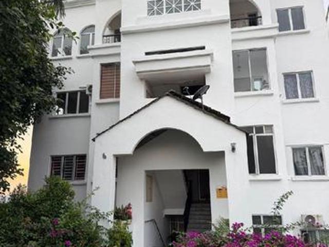 Property for sale in Sendayan Village, Negeri Sembilan